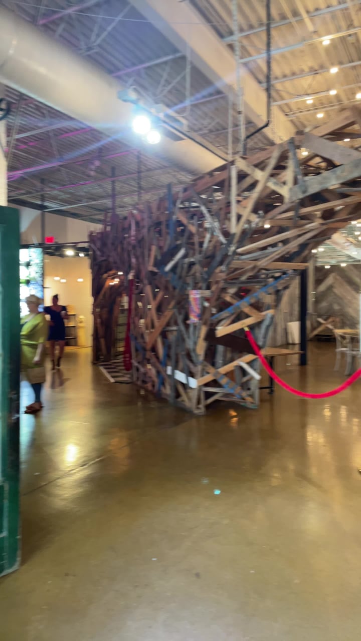 Video review of Rust Belt Market