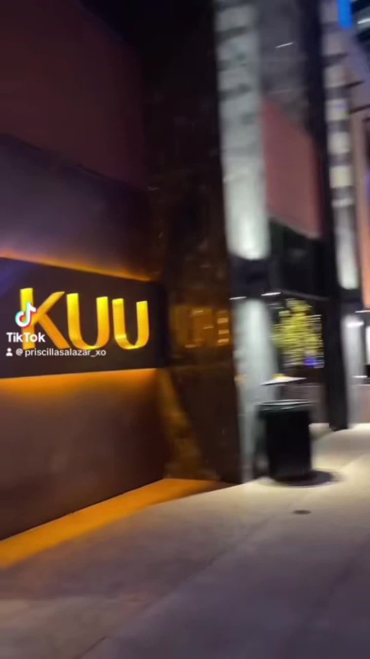 KUU Restaurant