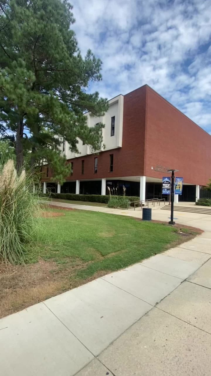 Fort Valley State University 