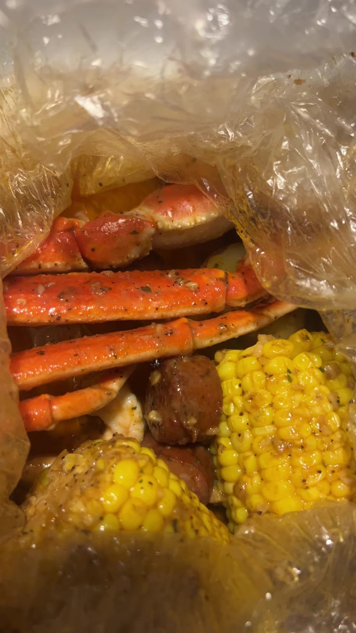 Video review of Red Lobster