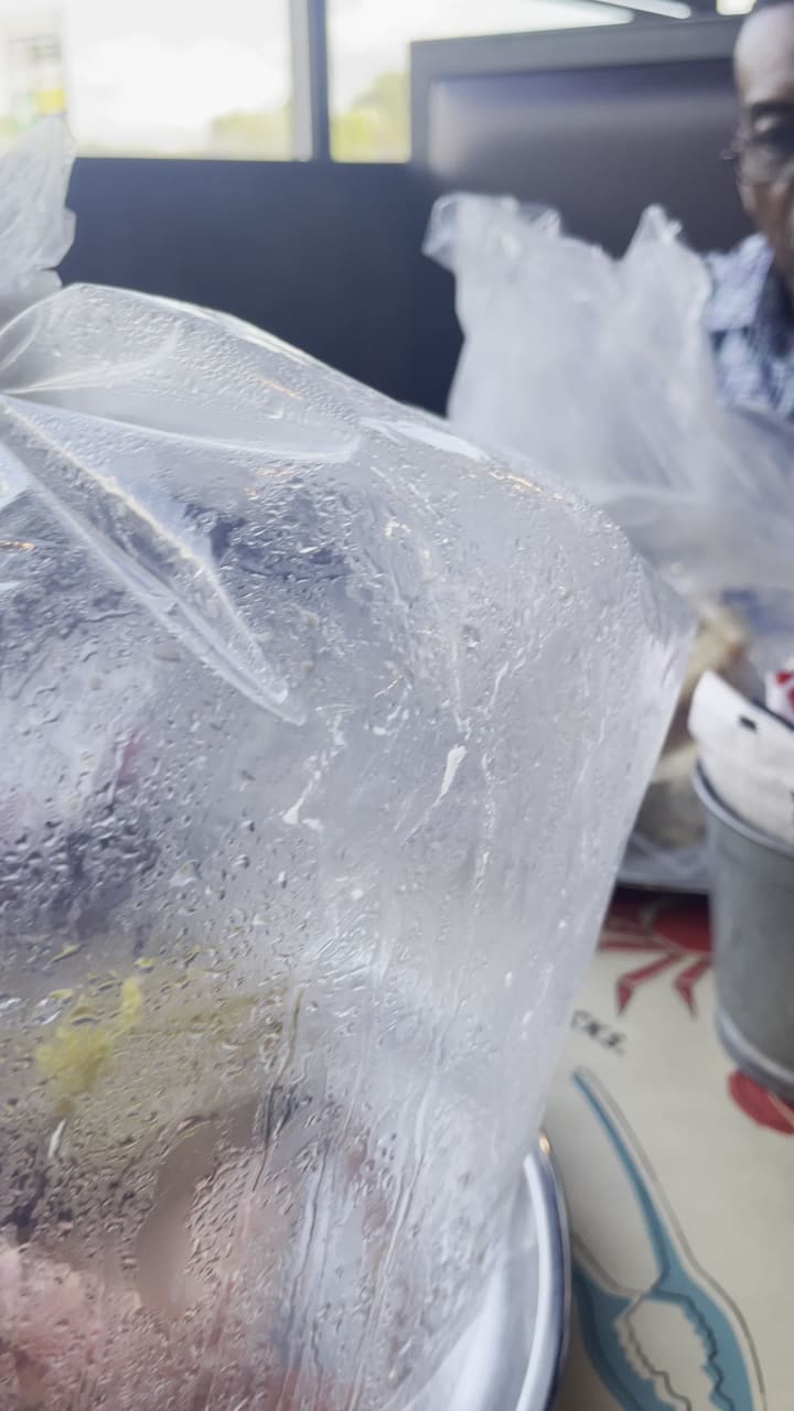 Hook & Reel Cajun Seafood & Bar