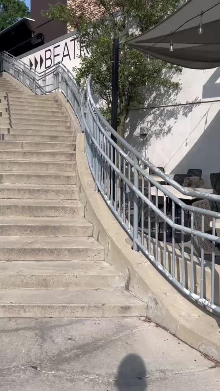 Video review of Beatrix