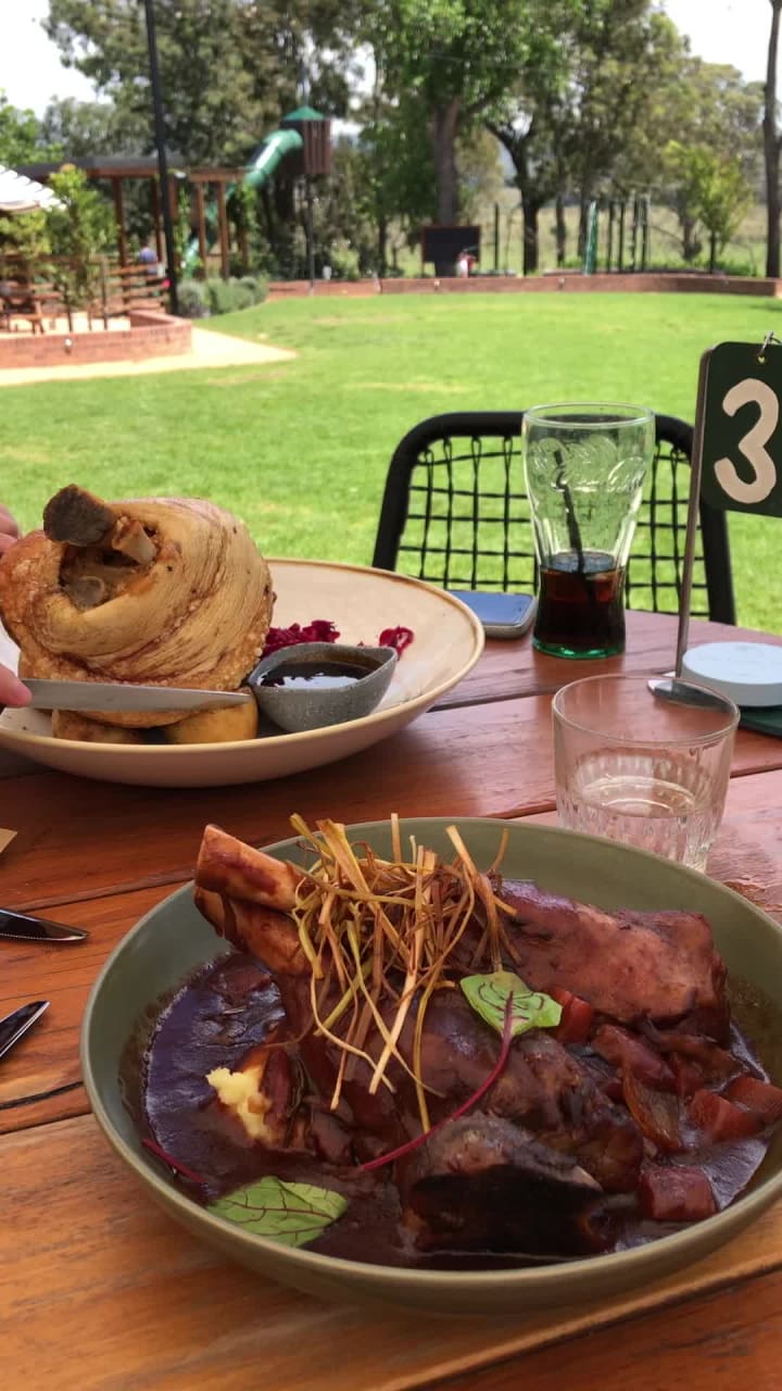 Camden Valley Inn Country Lodge