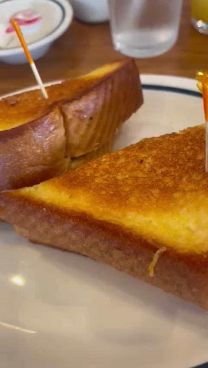 Video review of IHOP