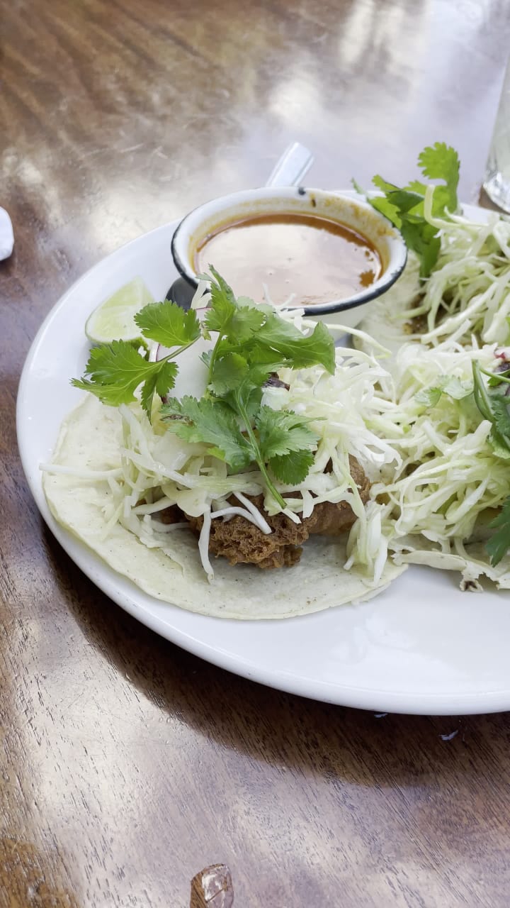 Joe Jack's Fish Shack