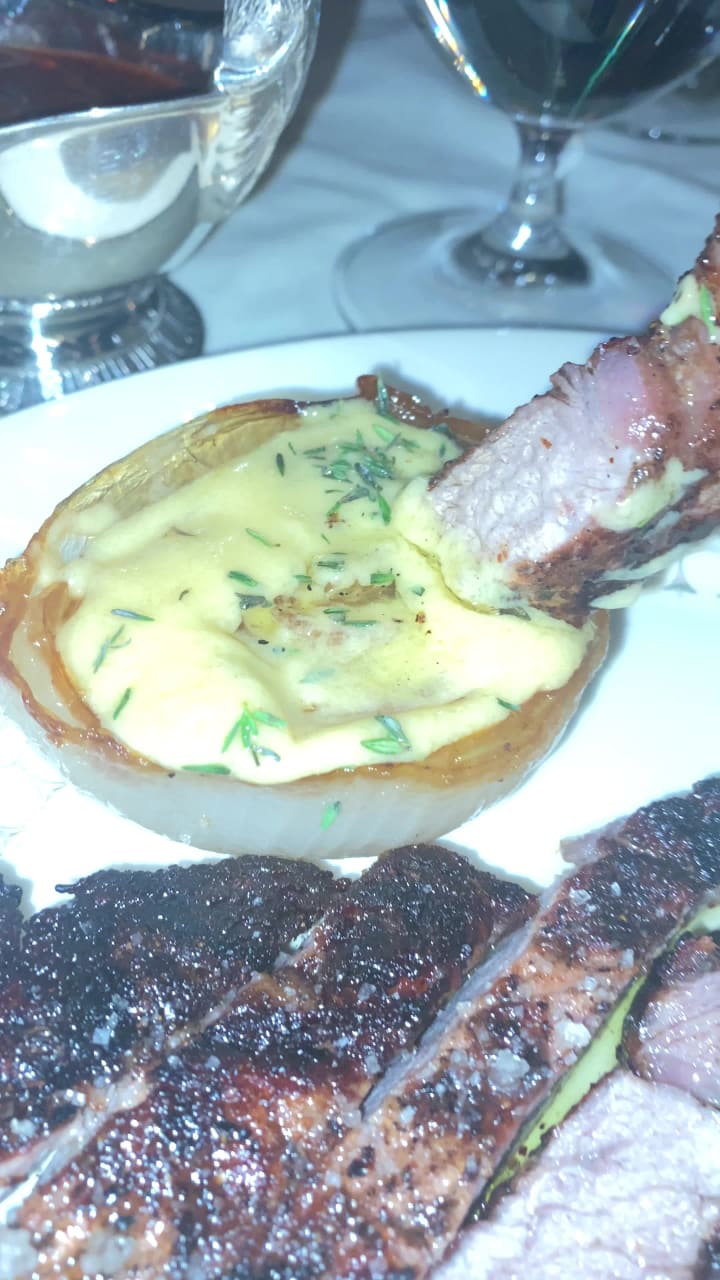 Video review of The Grill