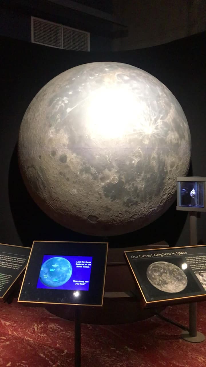 Griffith Observatory