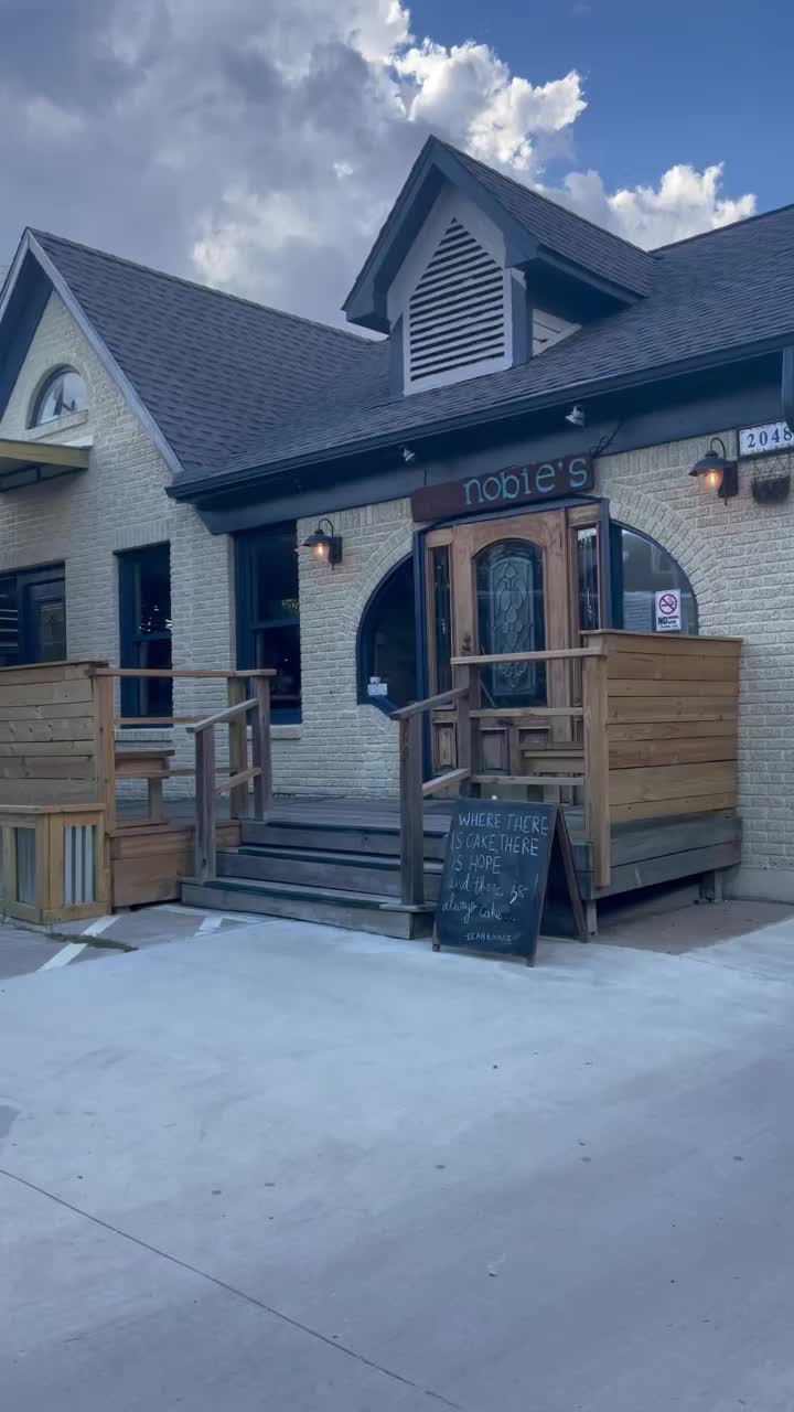 Video review of Nobie's