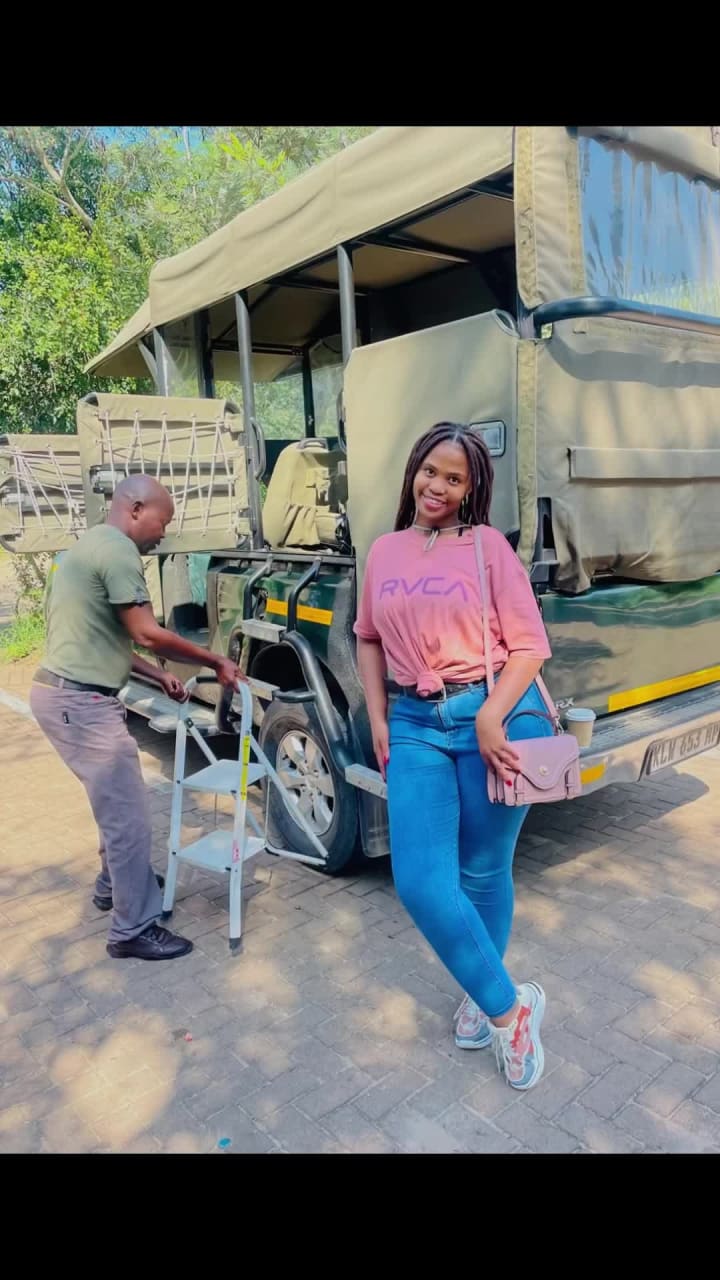 Kruger National Park