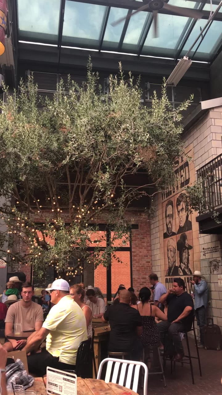 Second Rodeo Brewing