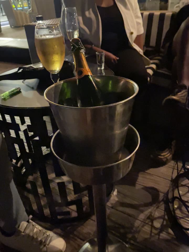 Southern Sun Jnb International Hotel Johannesburg