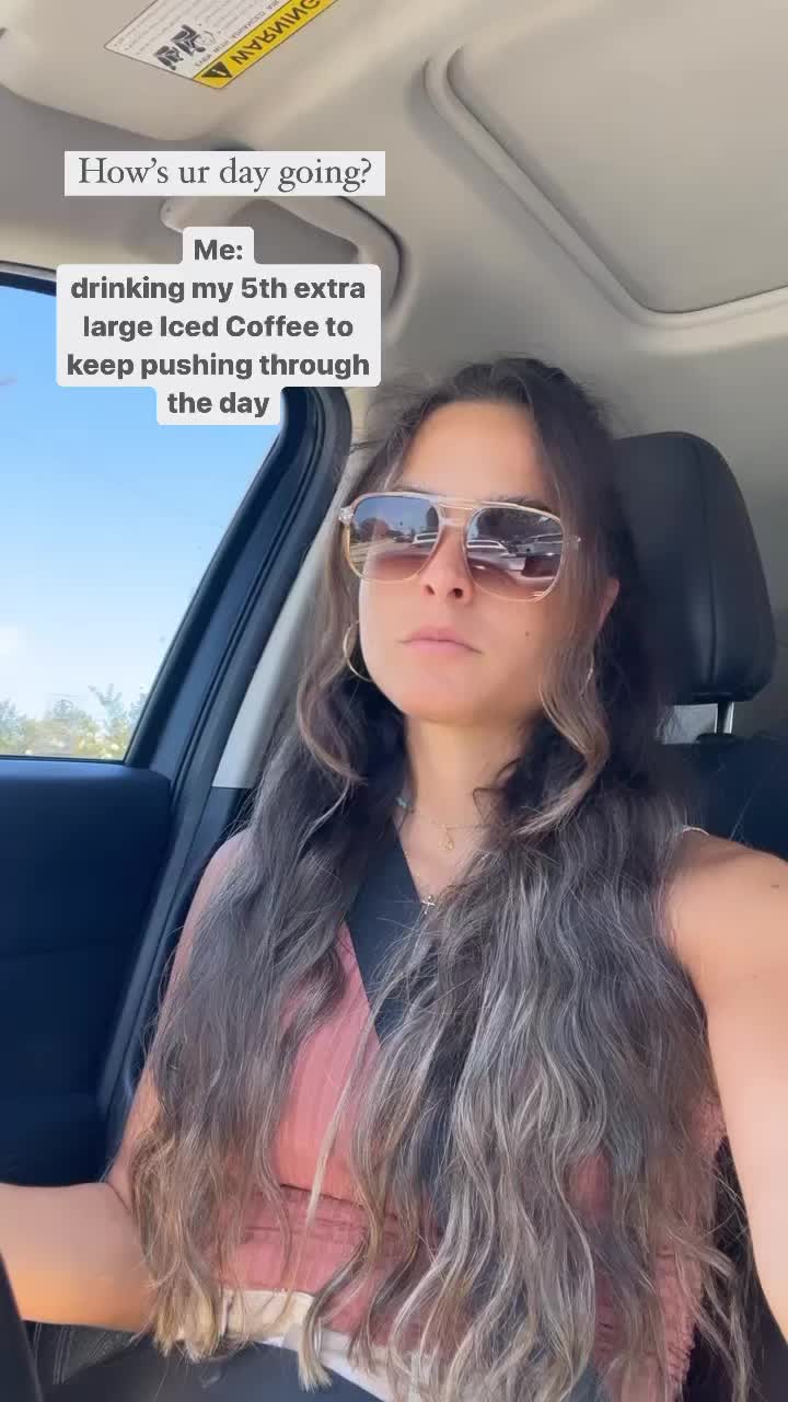 Video review of Dunkin'