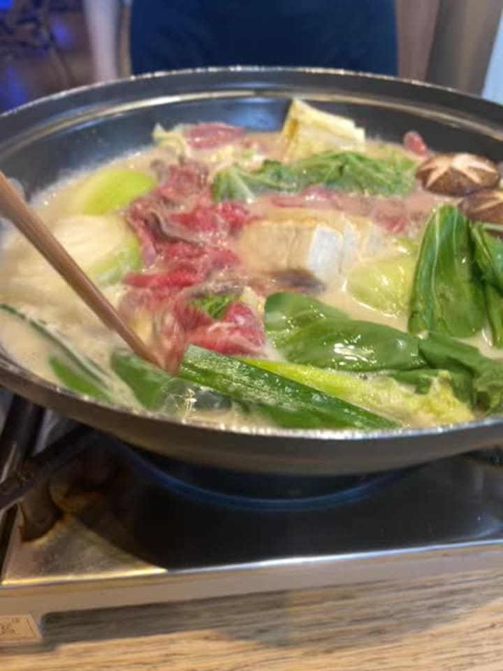 Video review of Masuya Suisan