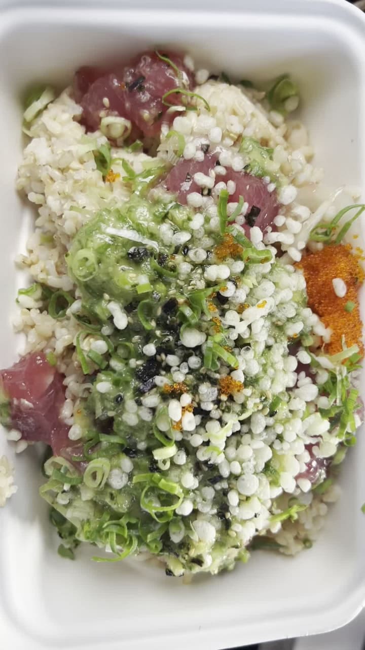 Video review of Off The Hook Poke