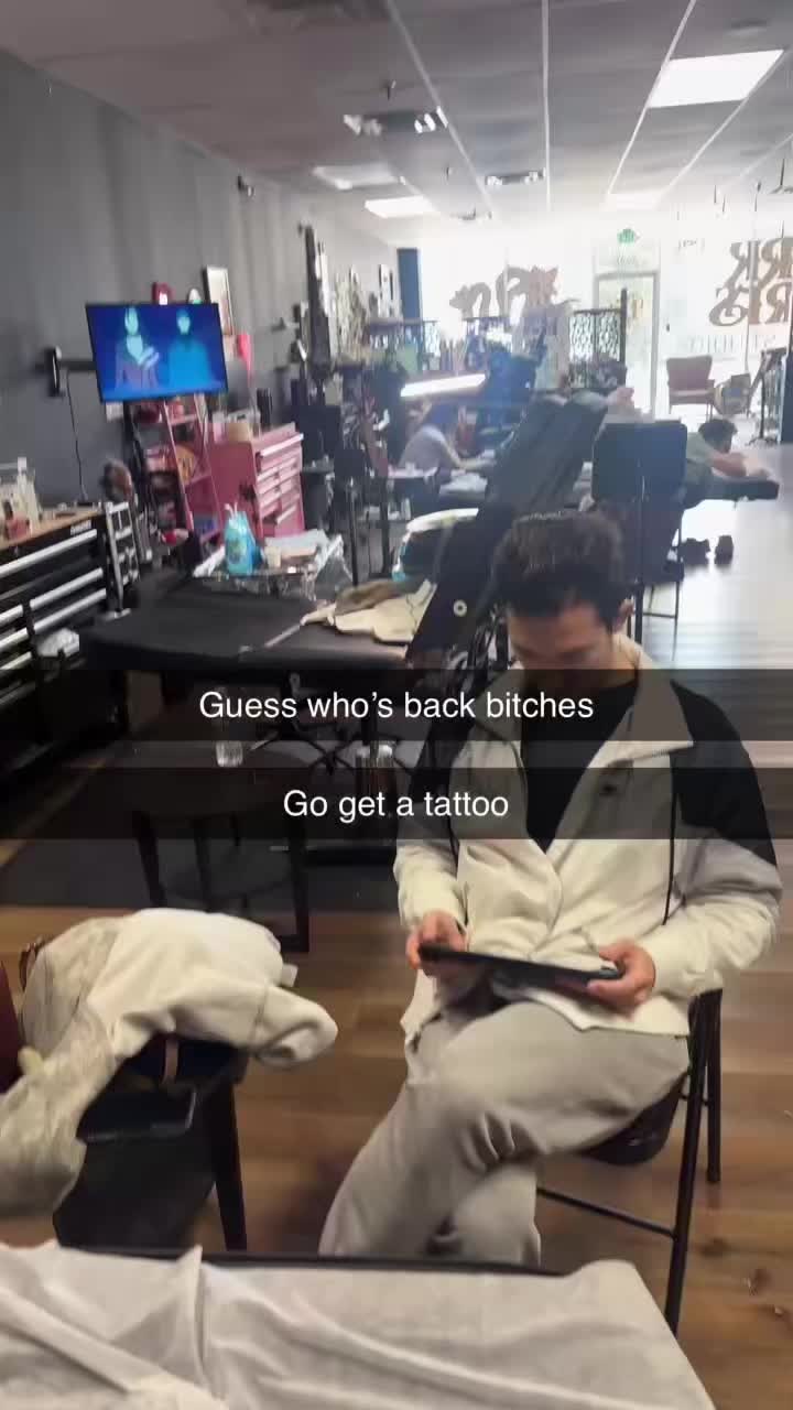 Dark Arts Tattoo Studio