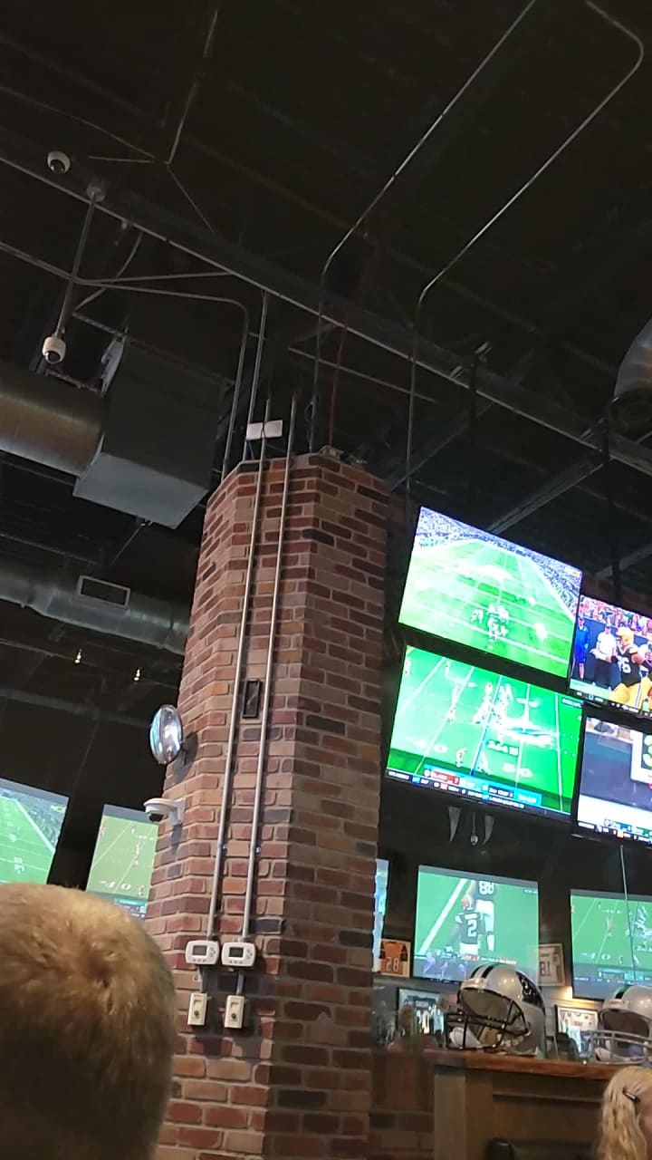 Duffy's Sports Grill