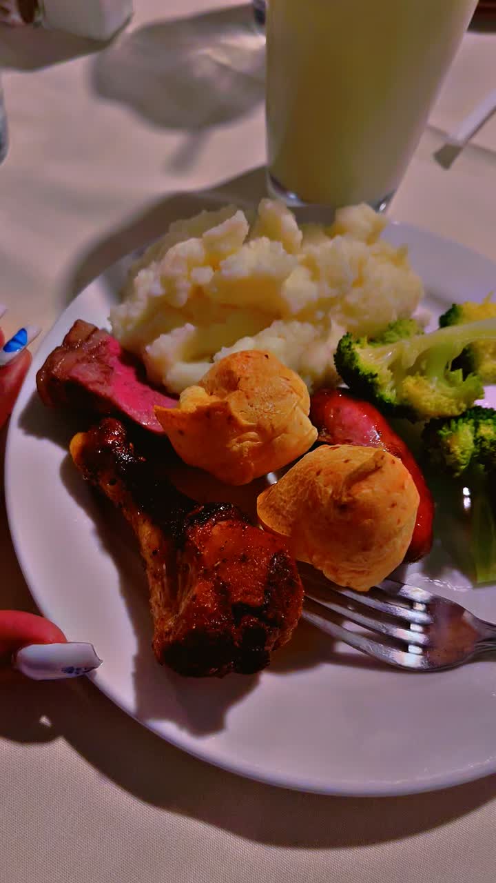 Gauchos Brazilian Steakhouse