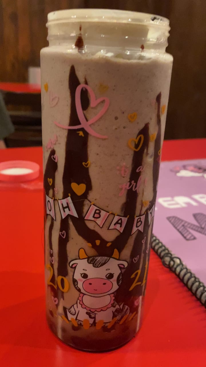 Video review of Tea Brick