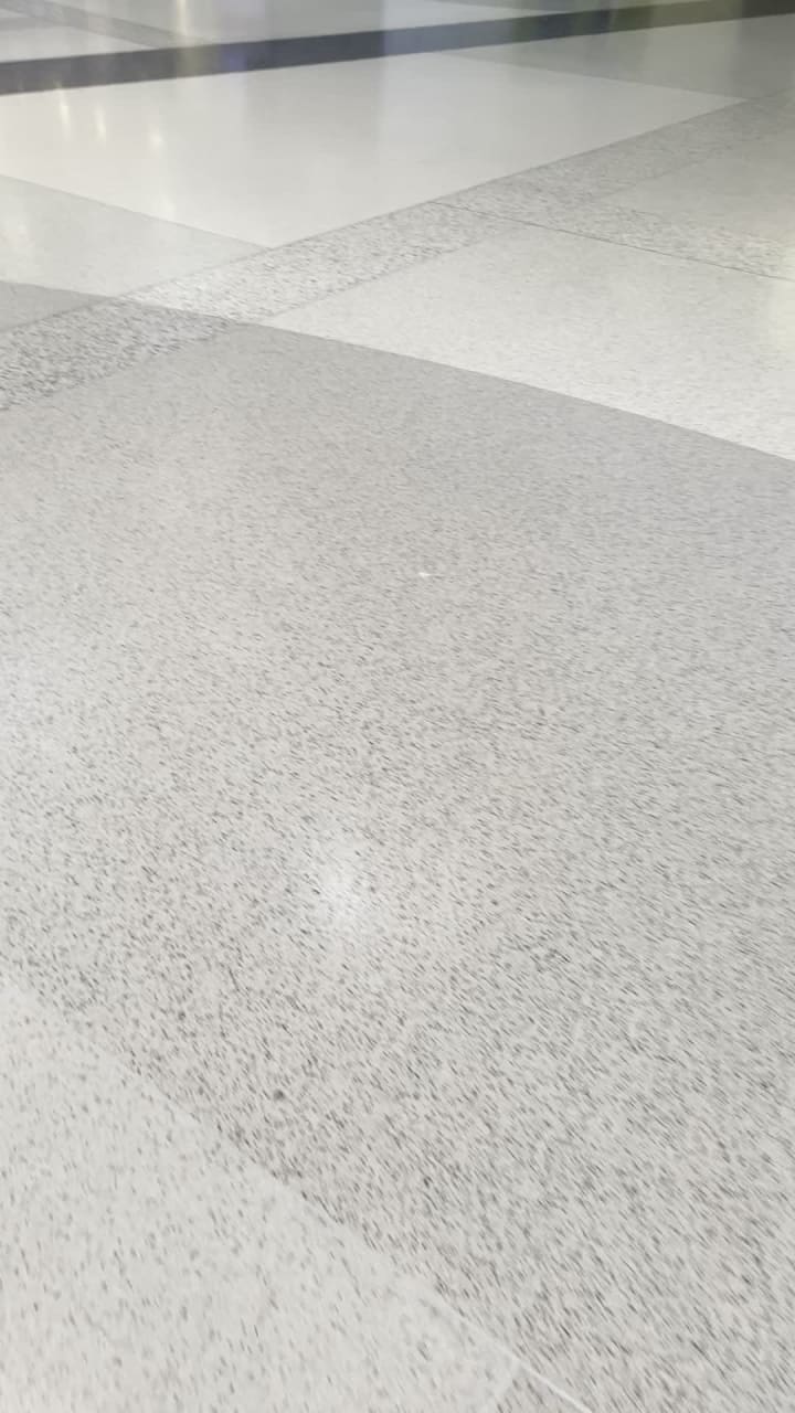 Video review of Terminal 2