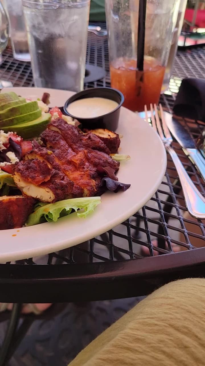 36 Handles Public House