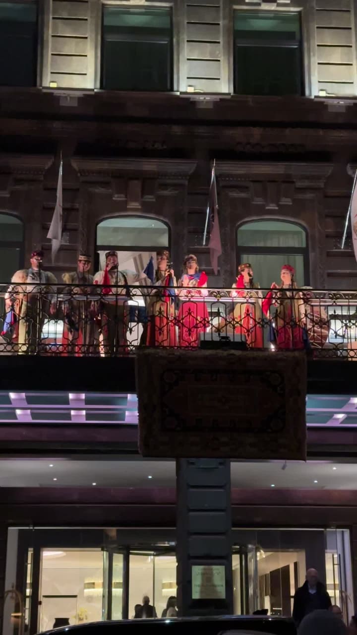 The Alexander, a Luxury Collection Hotel, Yerevan