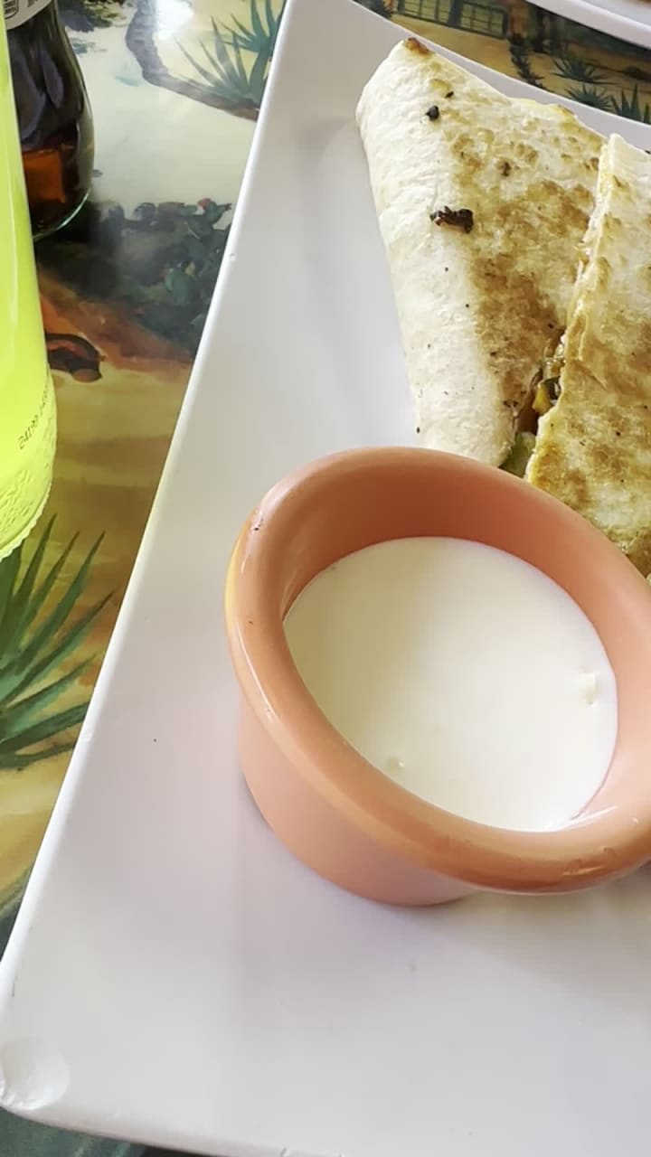 Tacos La Gringa Broad St