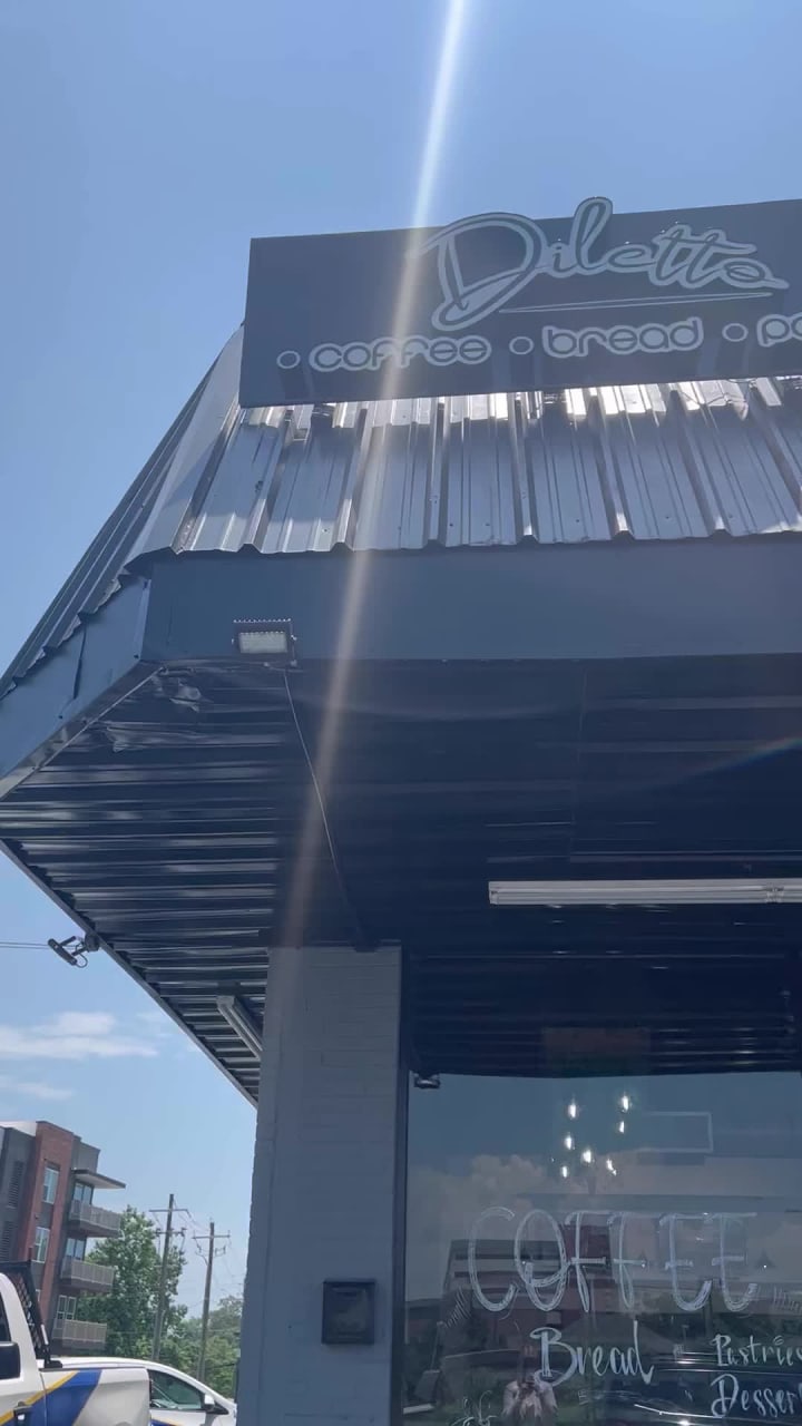 Diletto Bakery