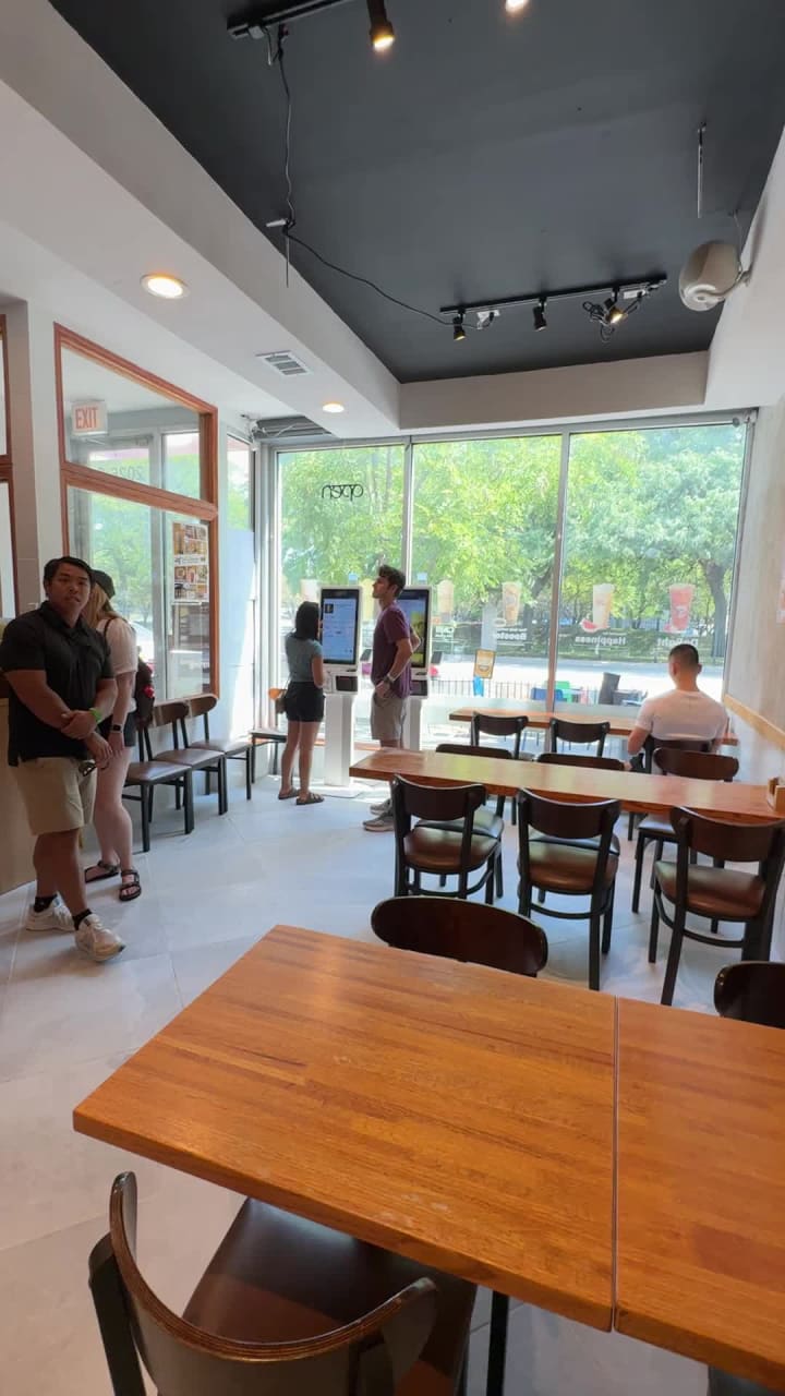 Video review of Hello Jasmine