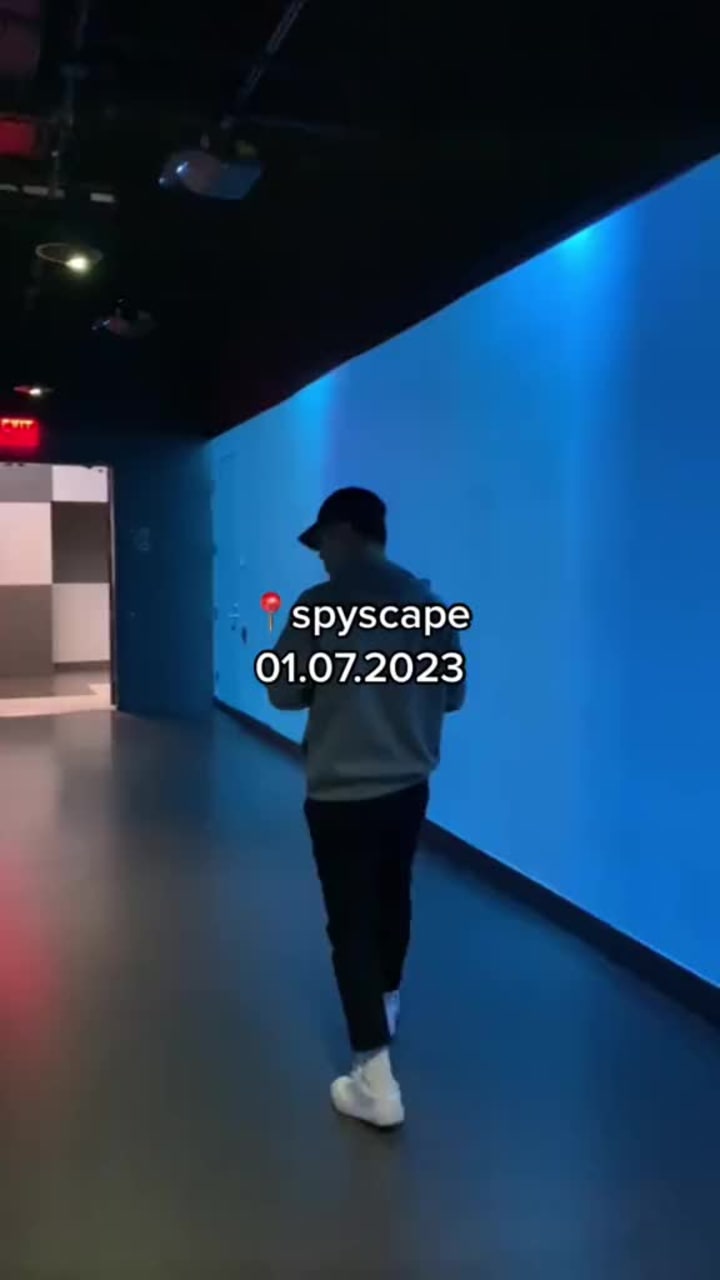 Spyscape