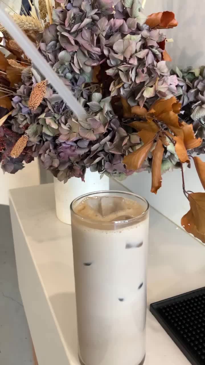 Video review of Scorpio Coffee