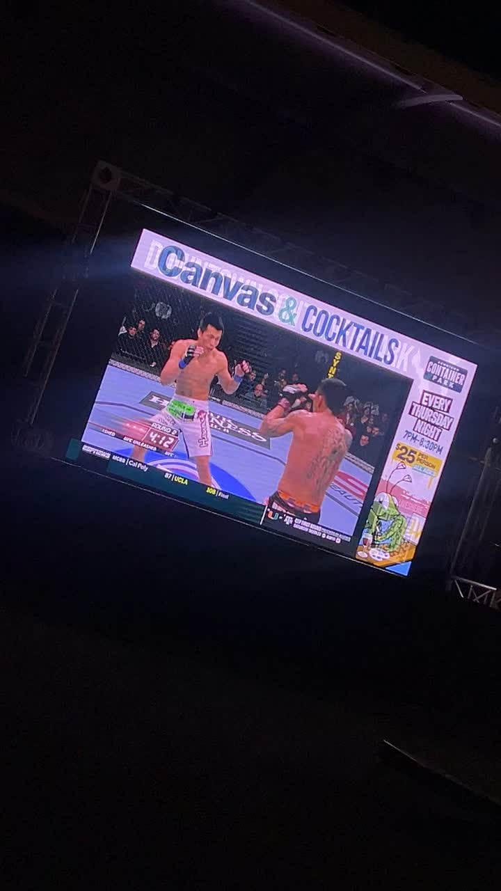 Downtown Container Park