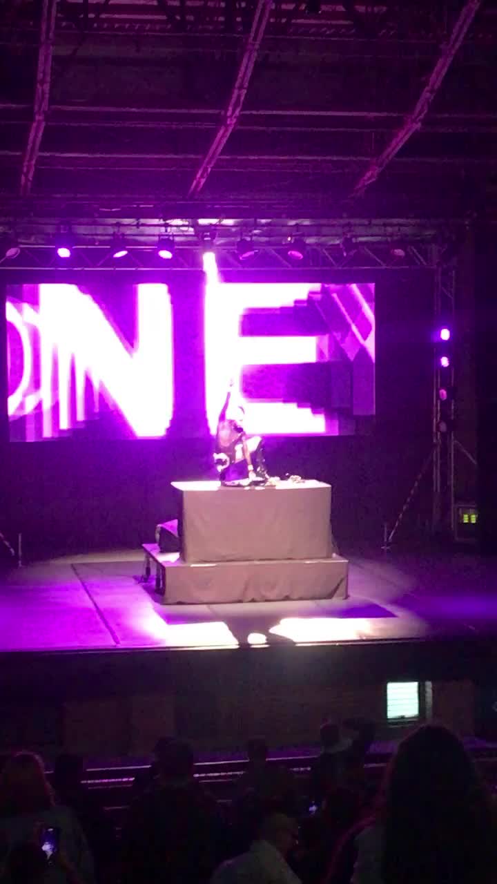 Teatro Al Aire Libre La Media Torta