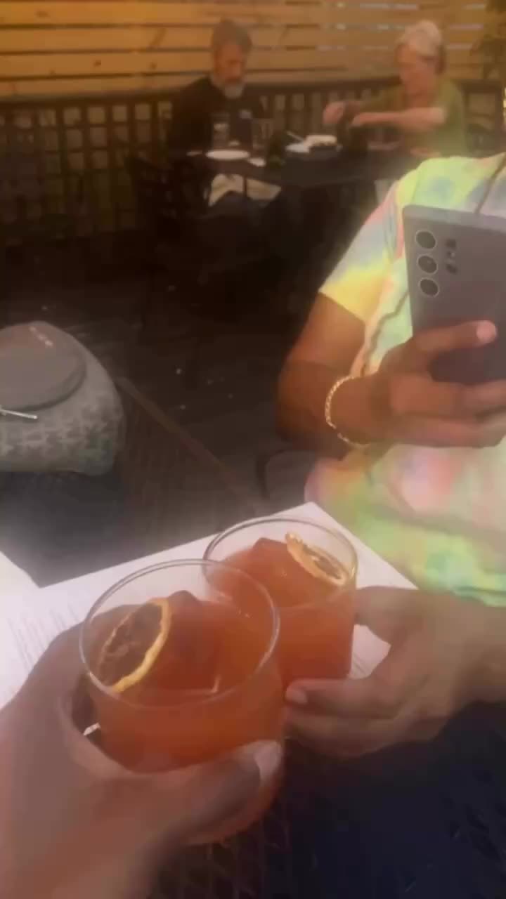 M.L.Rose Craft Beer & Burgers