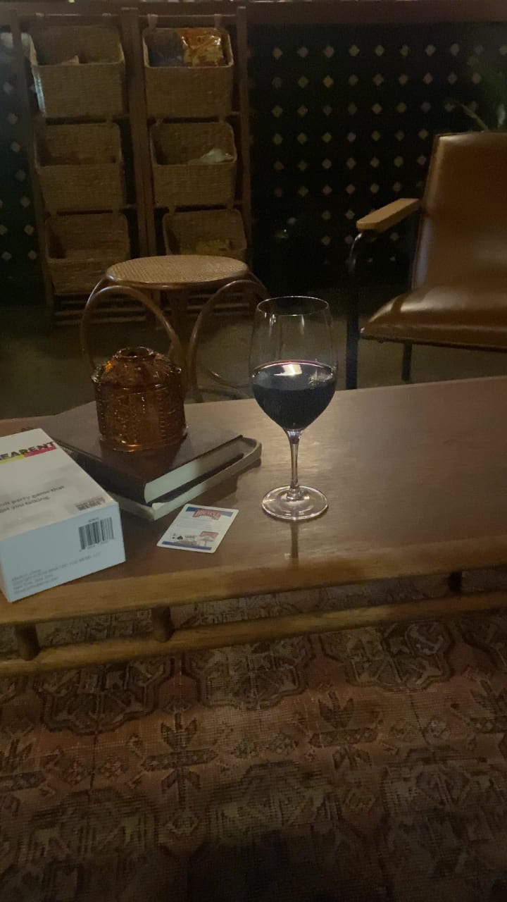 The Exchange at 36th