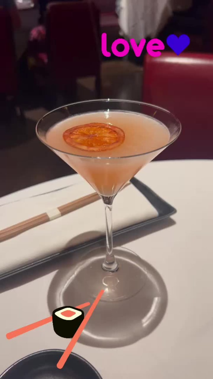 Otoro Robata Grill And Sushi