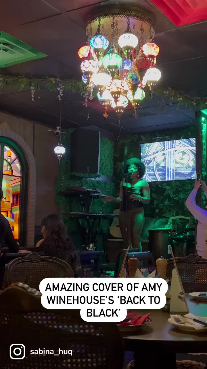 FARIDA - Finest World Dishes