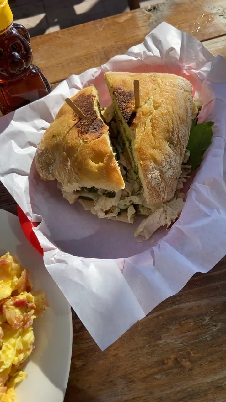 La Gare Coffee Roasters