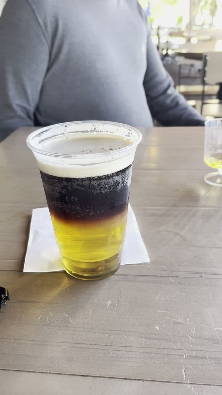 Video review of United Kingdom Pavilion