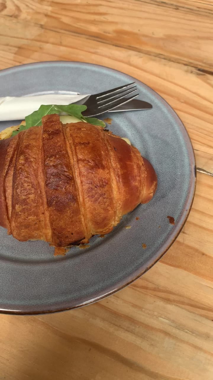 Video review of The Bread Mill