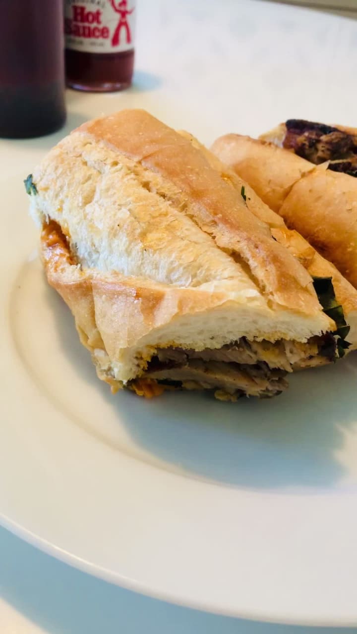 Video review of Cenote