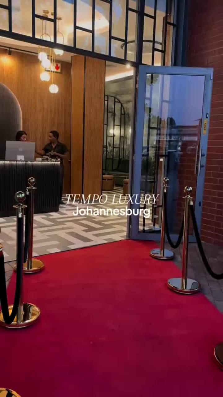 Tempo Luxury Restaurant (Sunninghill Sandton)