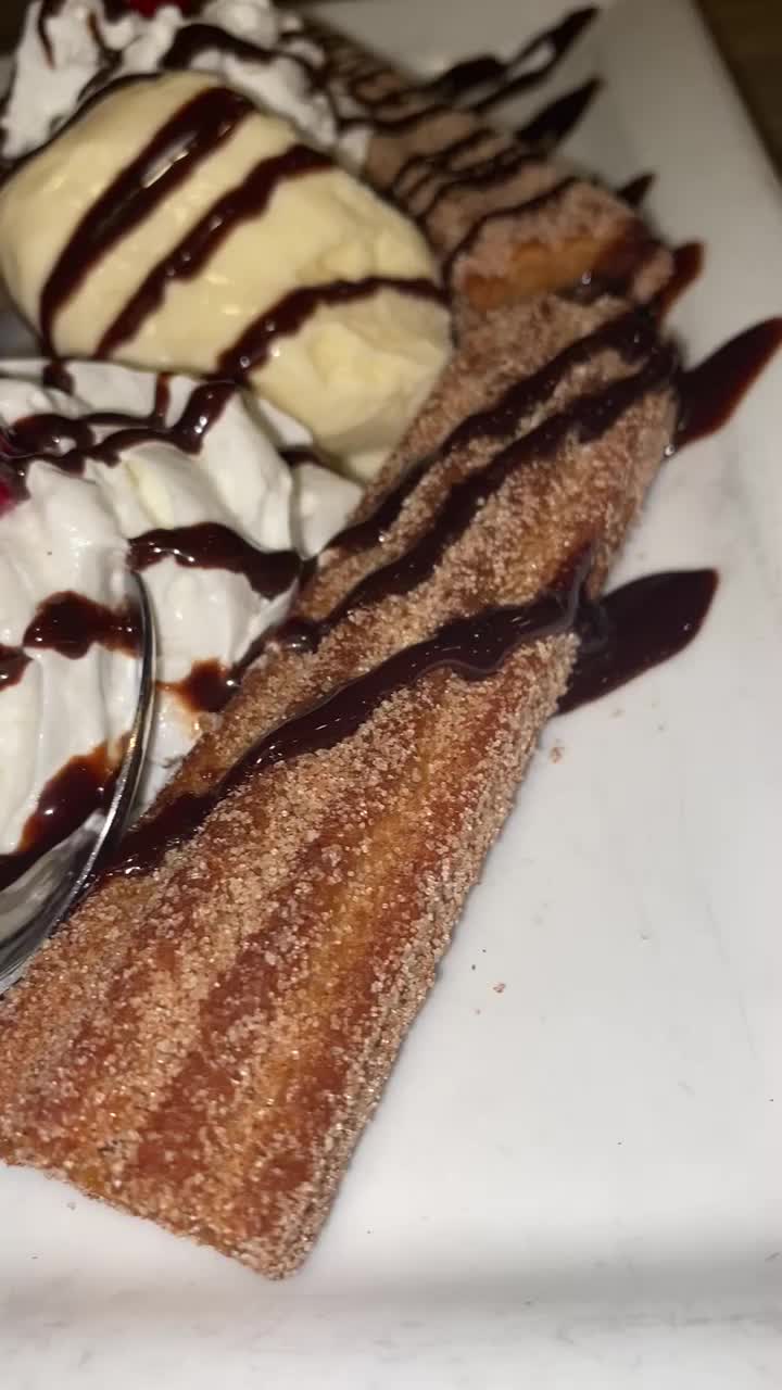 Zocalo Mexican Bar & Grill