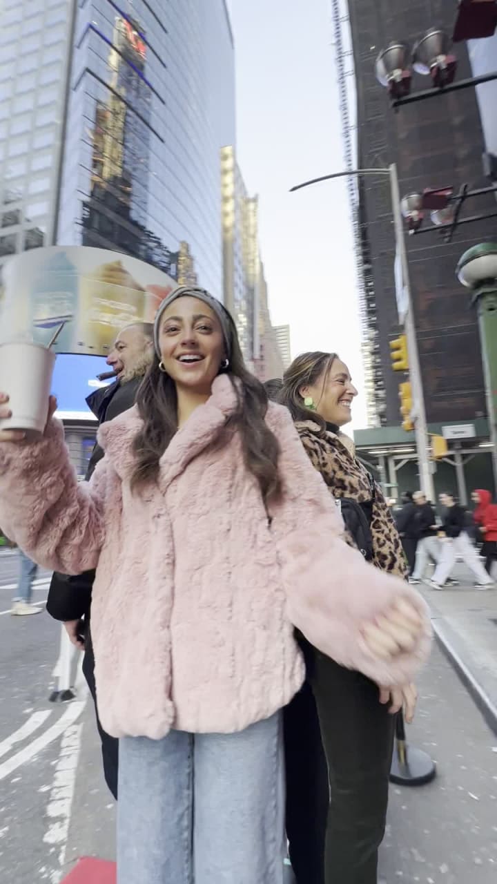 Times Square-42nd Street Station