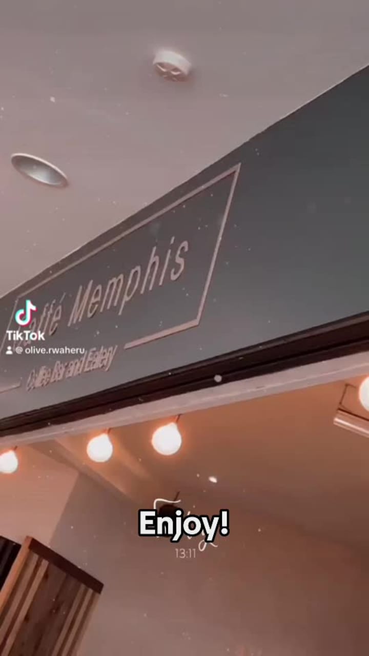 Caffe Memphis