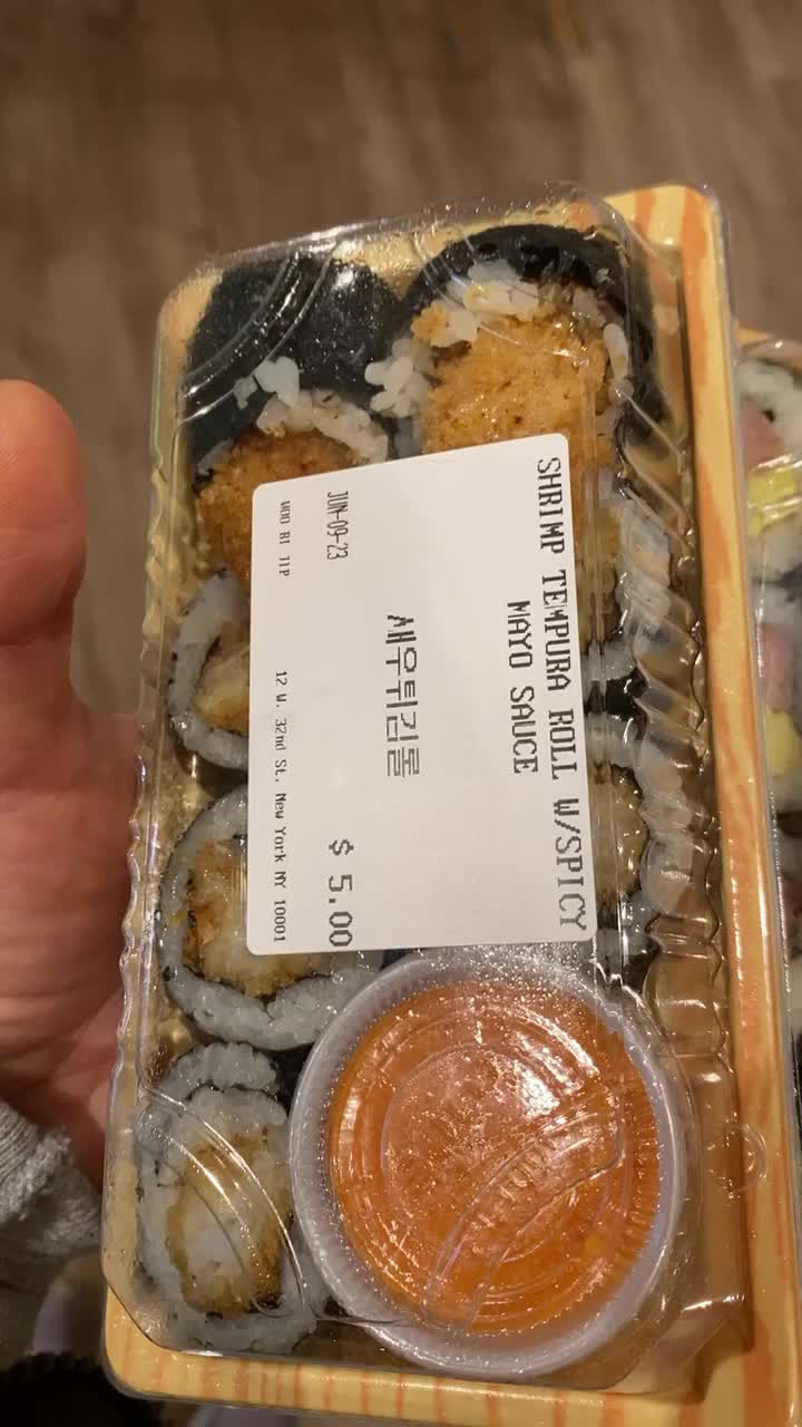 Video review of Woorijip