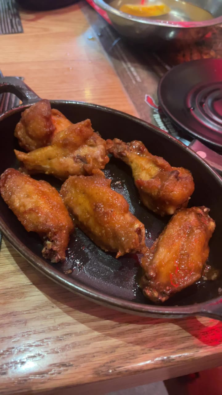 Cherokee Spur Steak Ranch