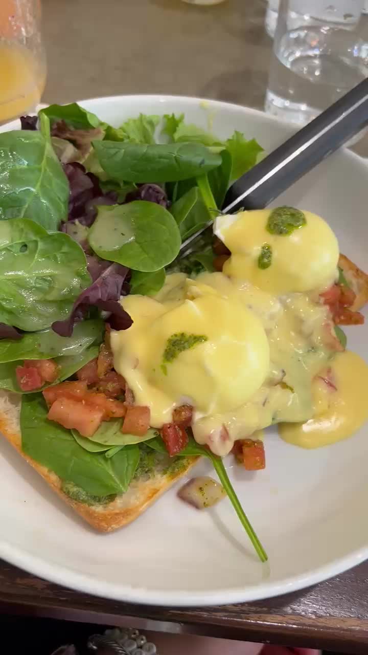 Video review of Turning Point