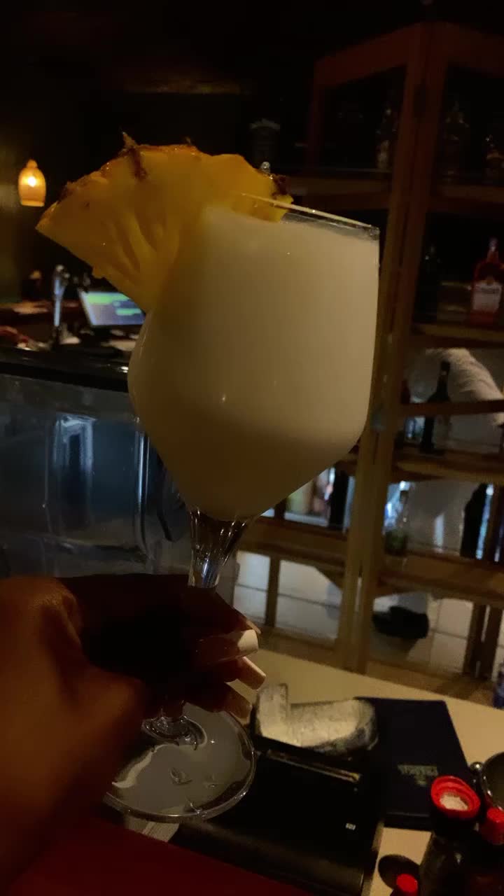 Preskil Island Resort