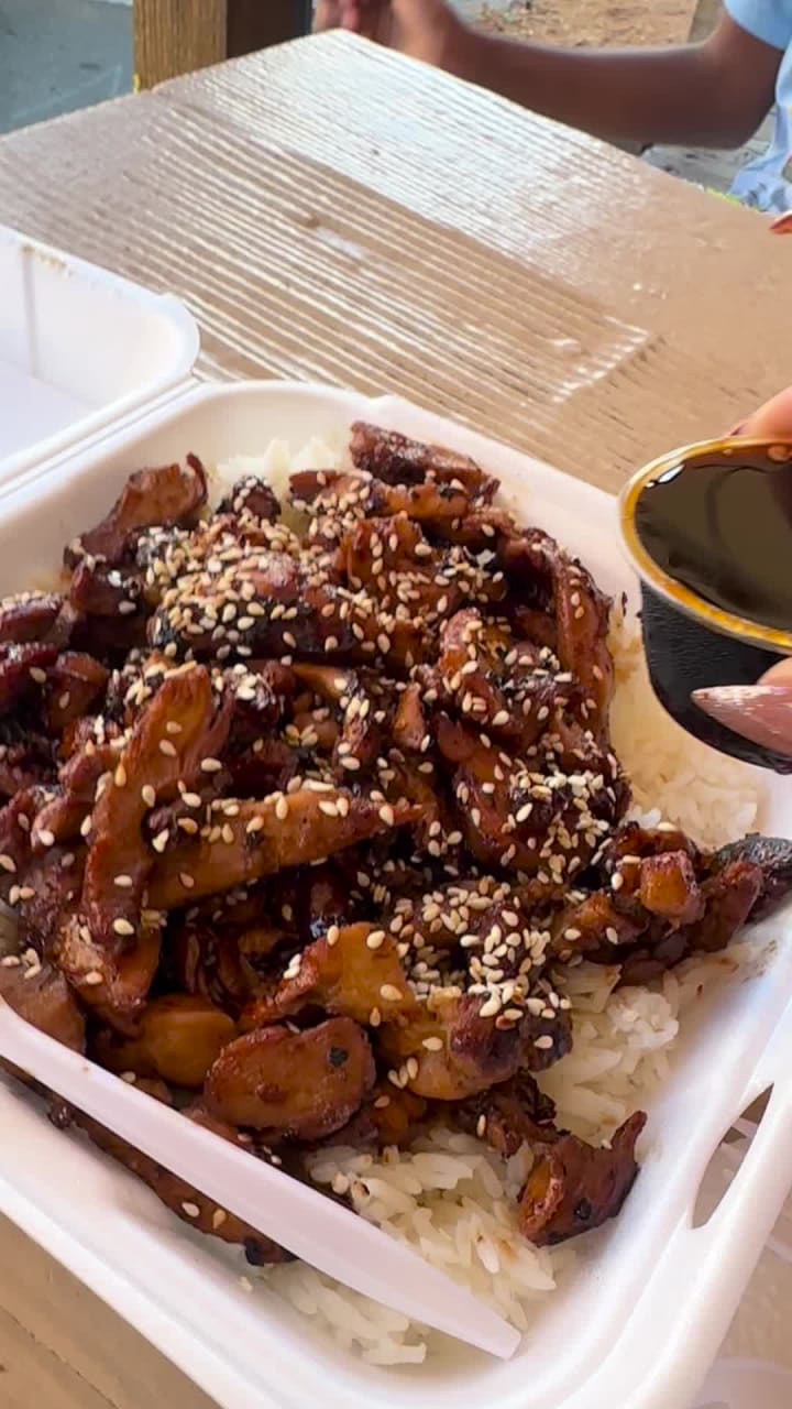 Video review of Railroad Fish & Chips