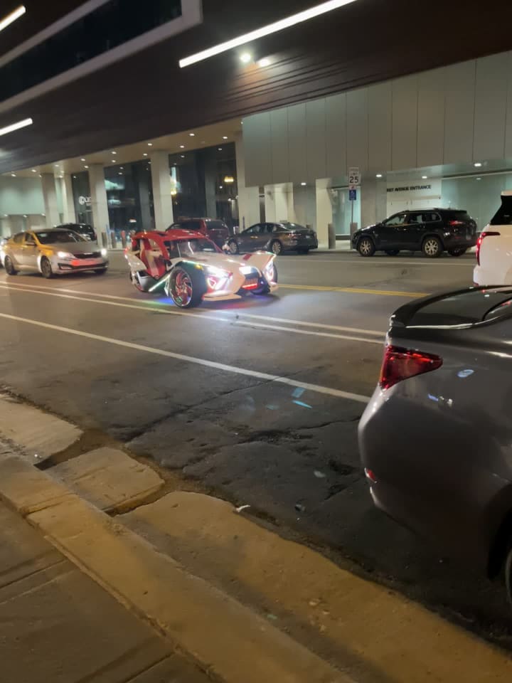 Video review of Kieran's Irish Pub